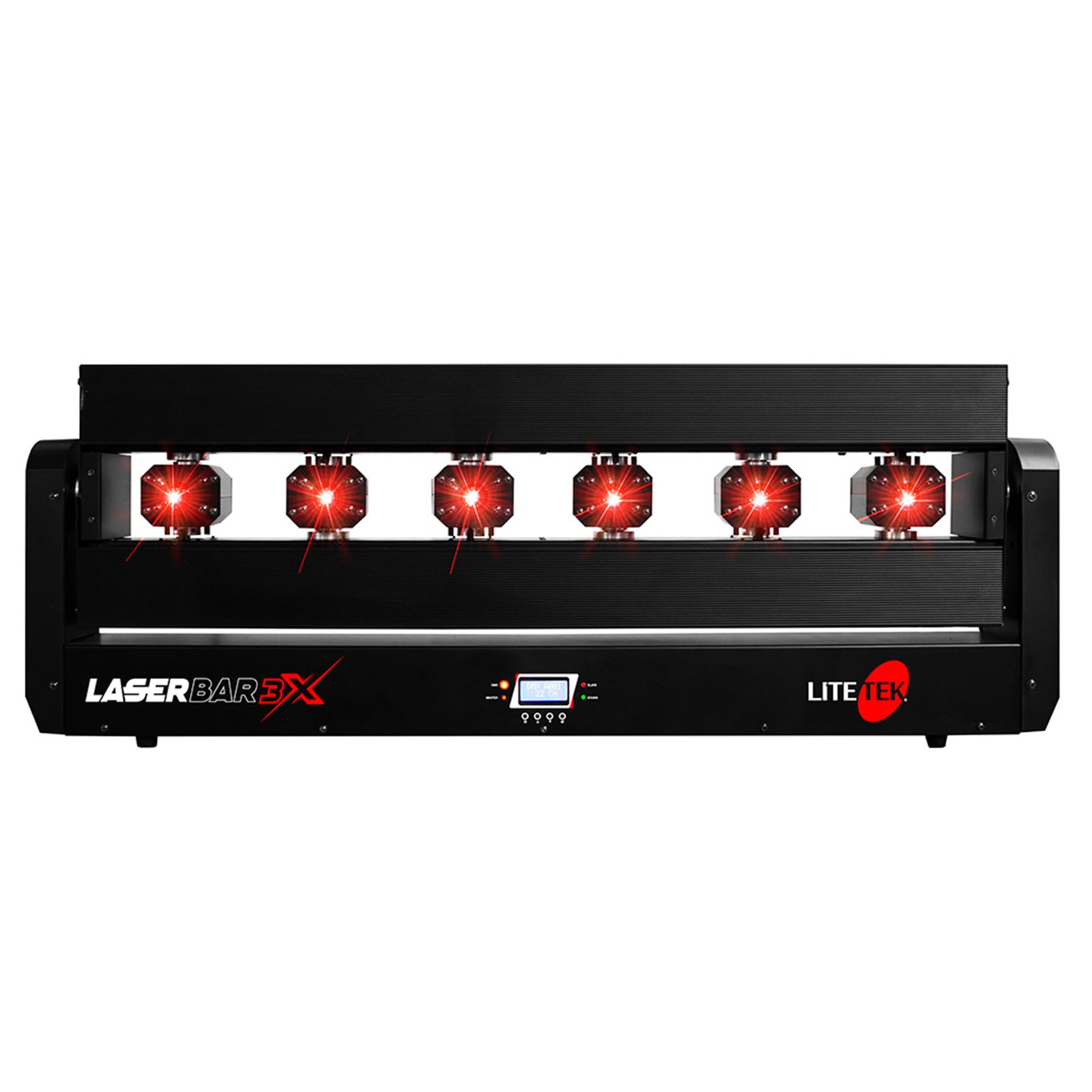 LASER BAR 3X