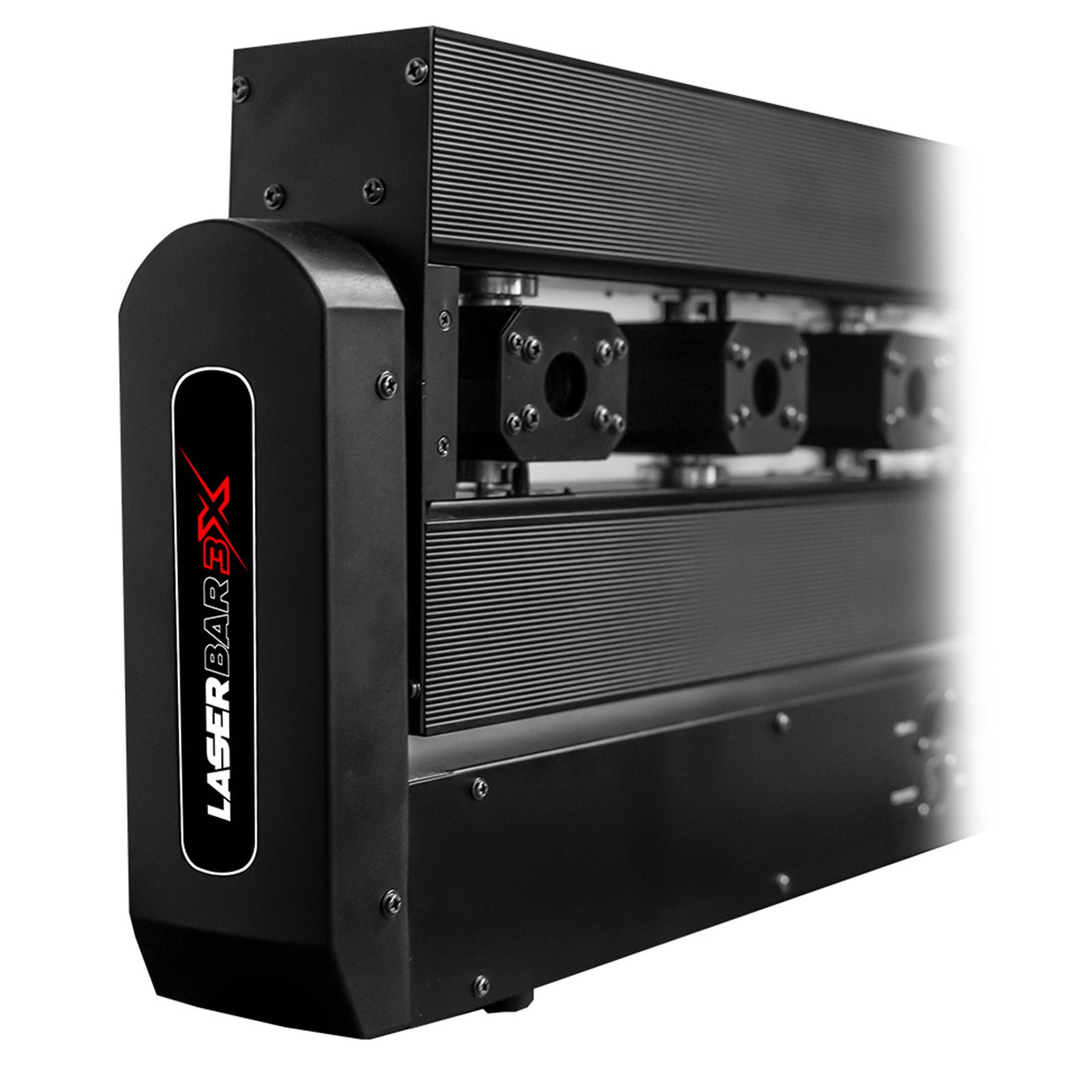 LASER BAR 3X