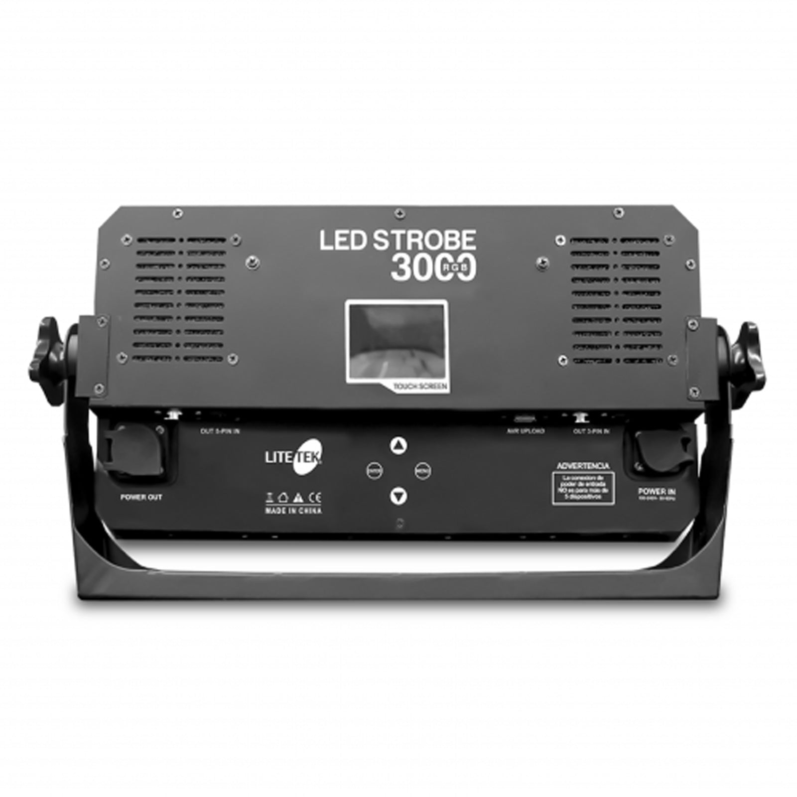 LED STROBE 3000