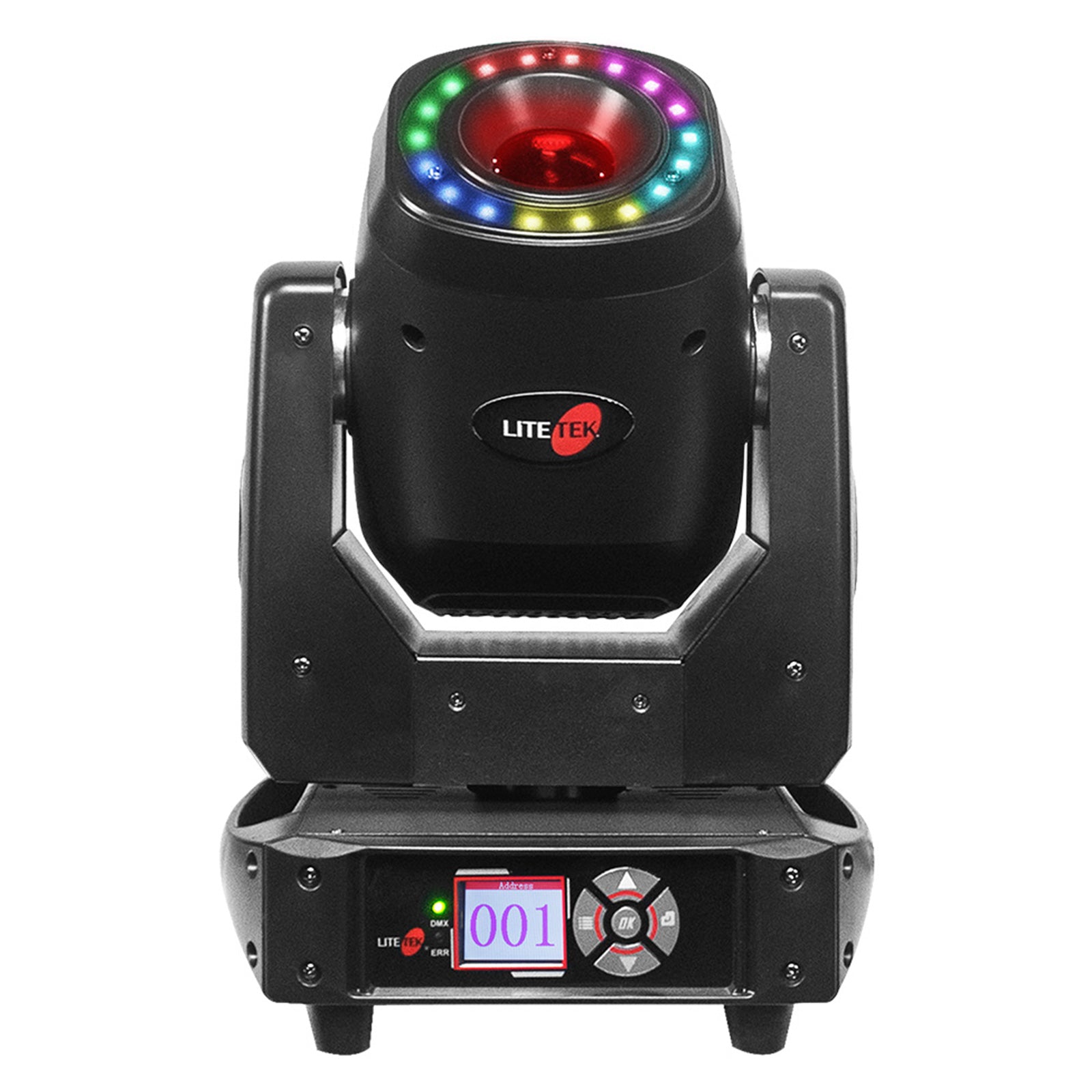 LED SPOT 80