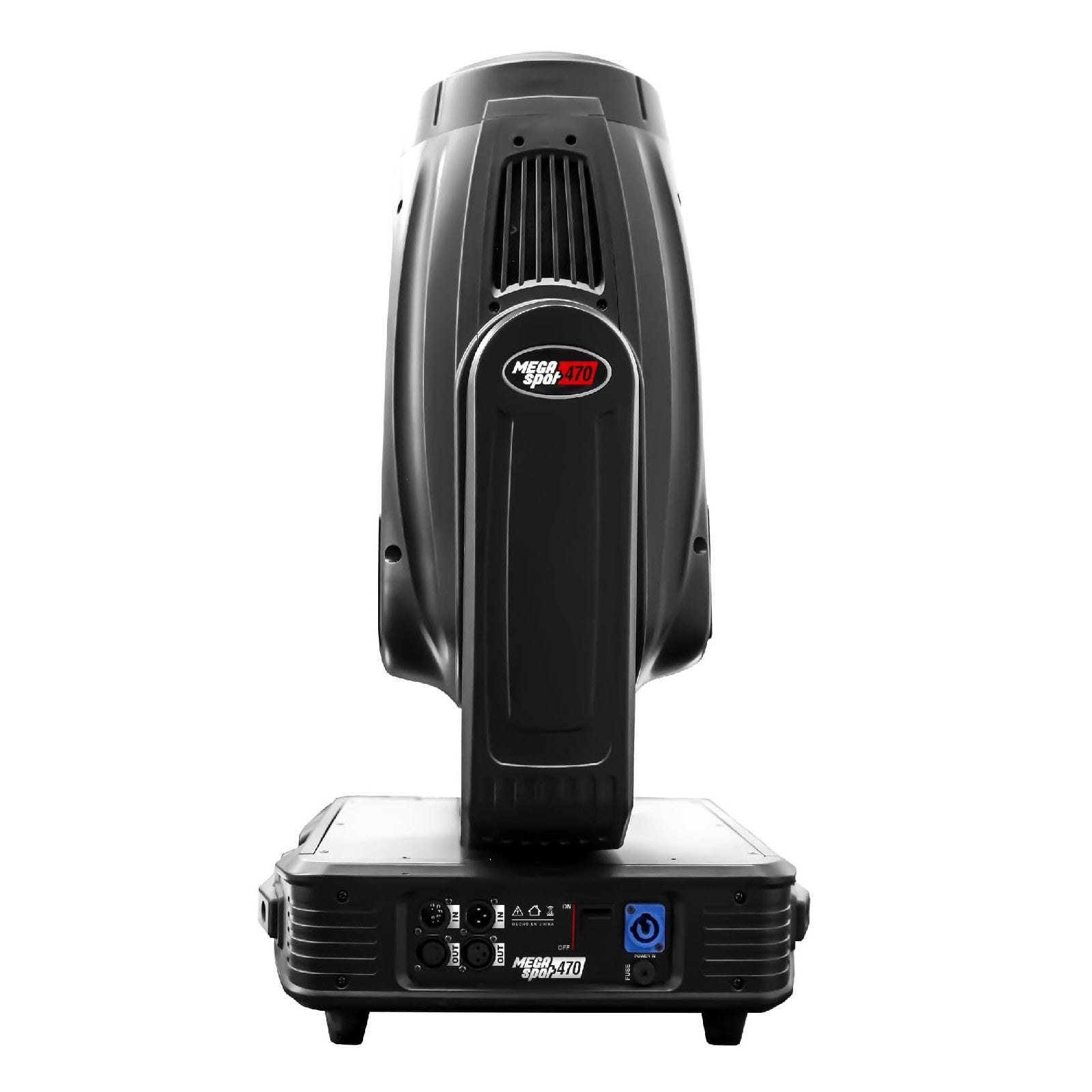 MEGA SPOT 470