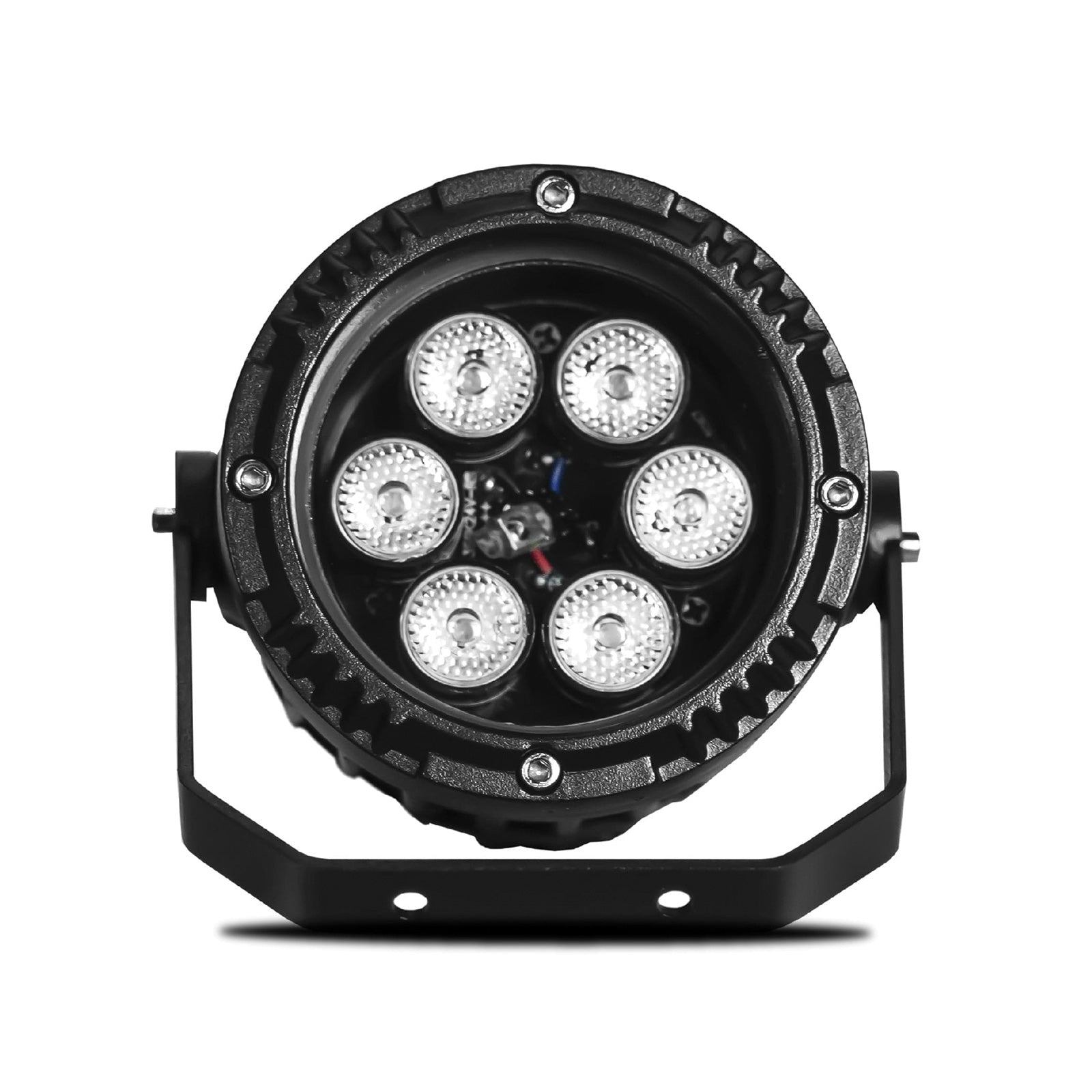 PAR LED 6XT