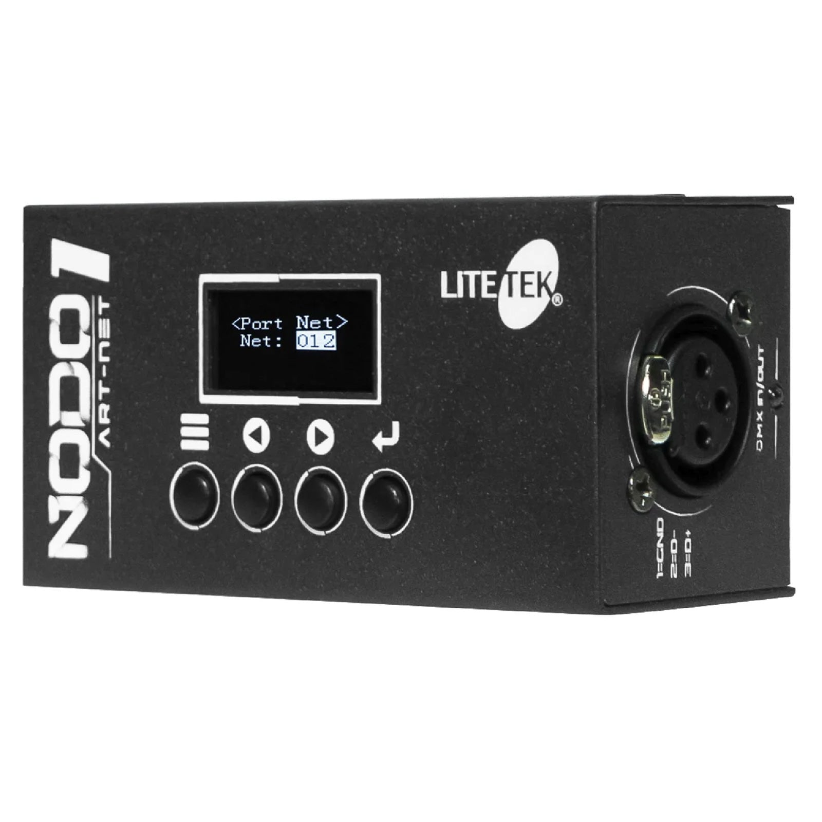 NODO ART-NET 1 Art-Net to DMX Converter Interface