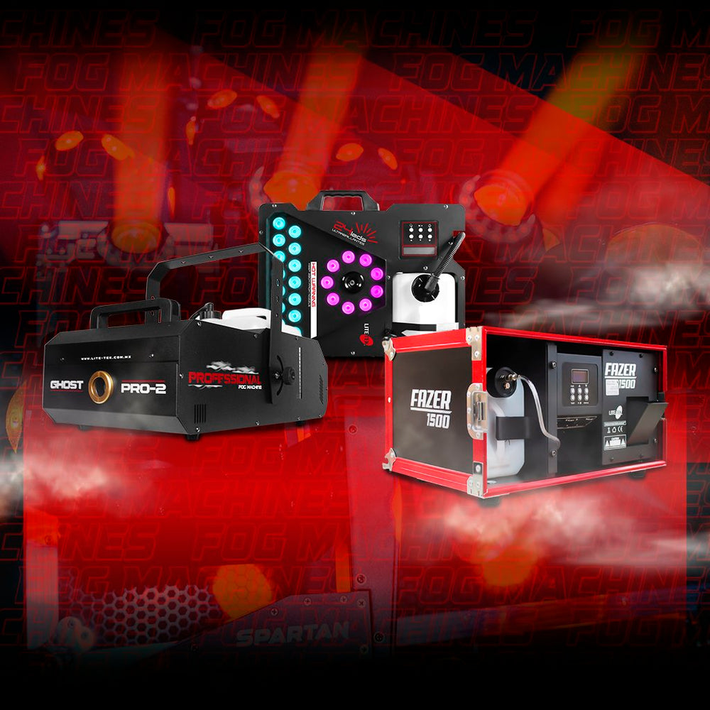 Fog Machines
