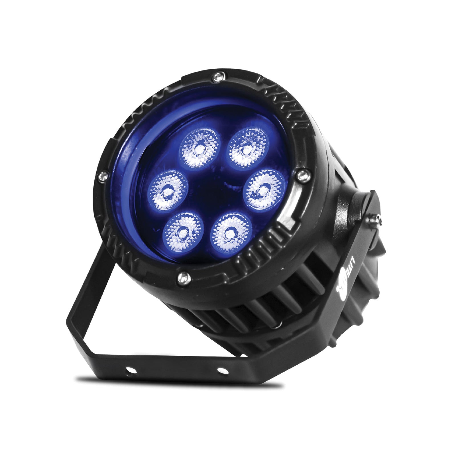 PAR LED 6XT