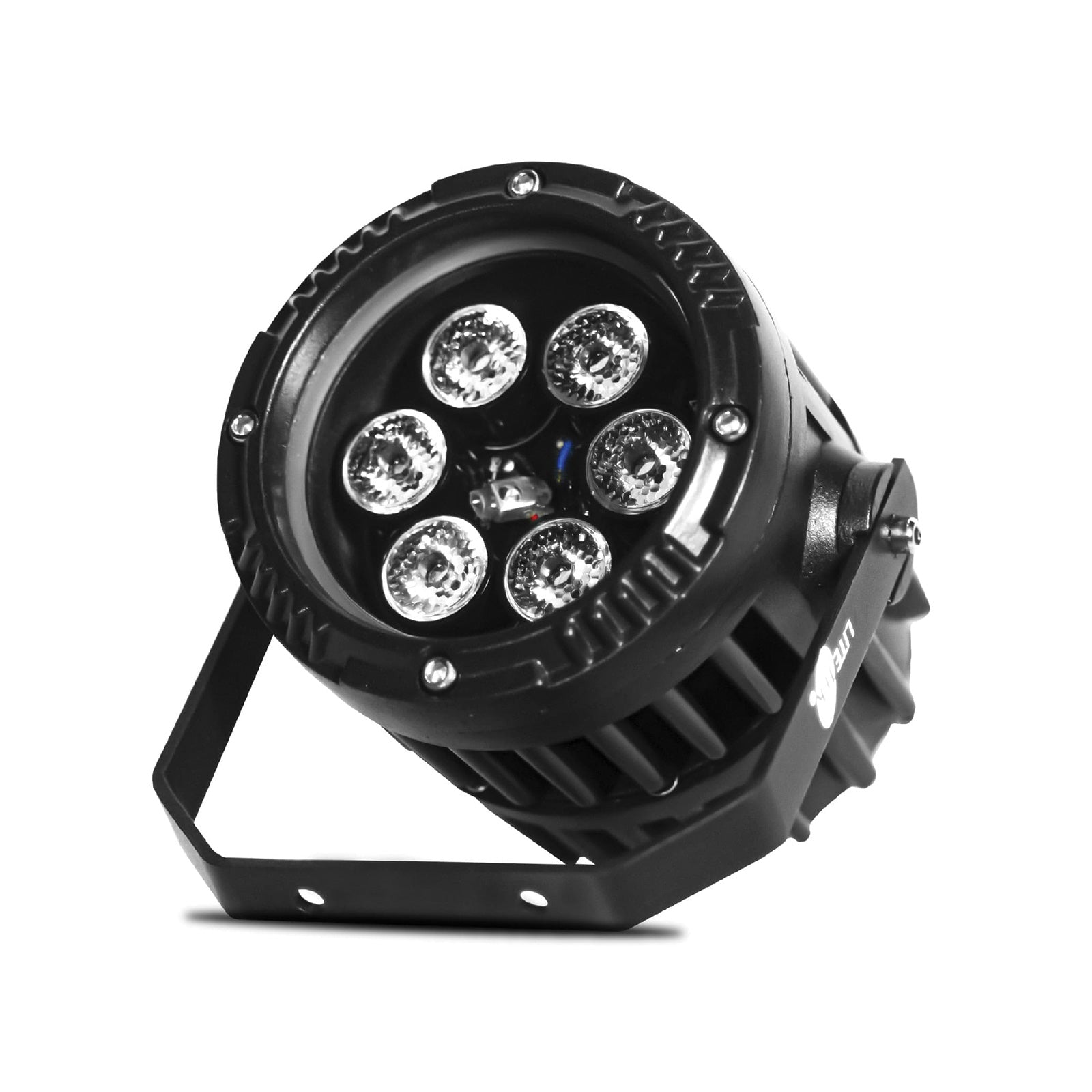 PAR LED 6XT