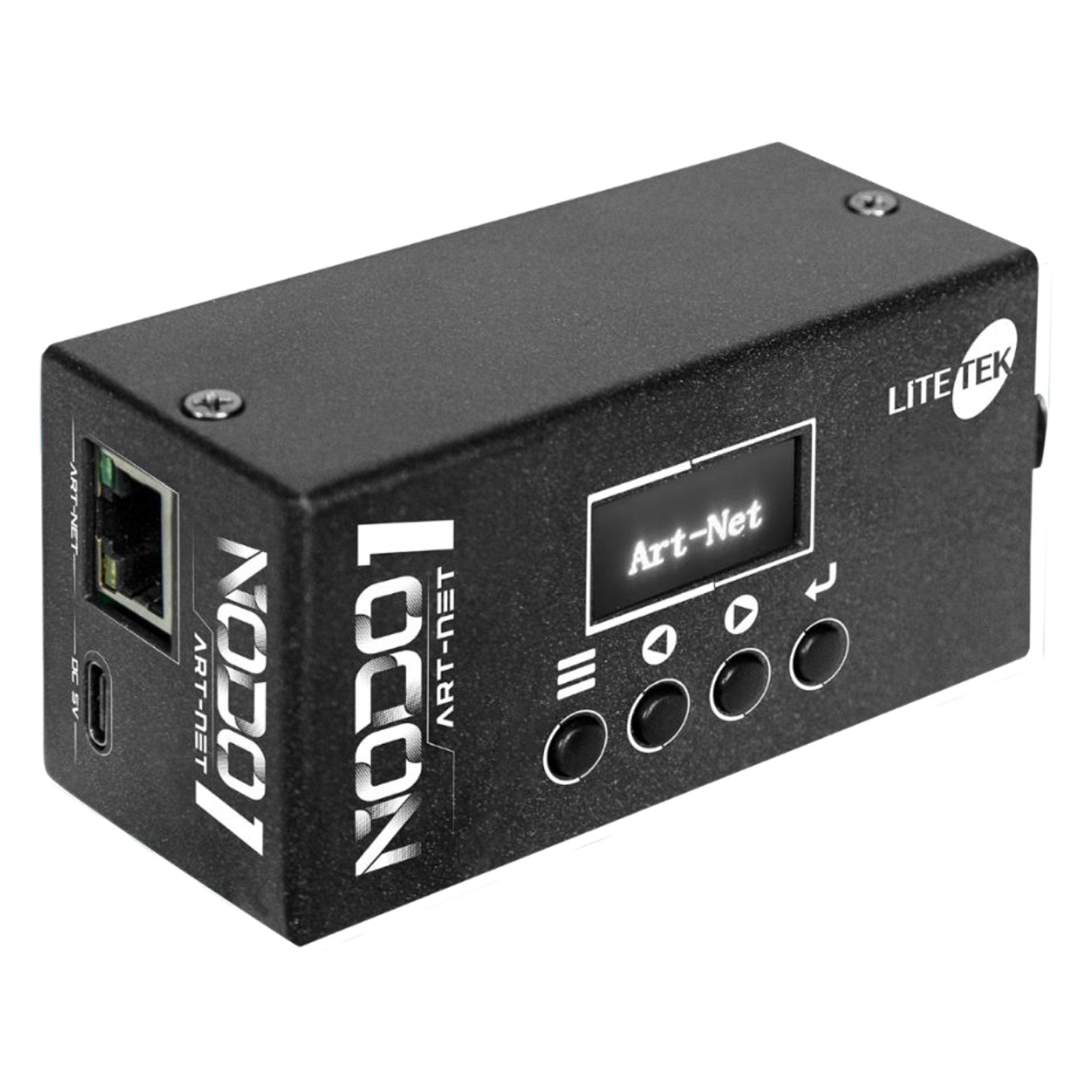 NODO ART-NET 1 Art-Net to DMX Converter Interface